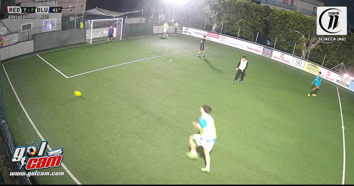 Assist fortunato mio