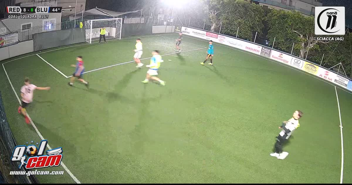 ehmm abbiamo rubato il gol