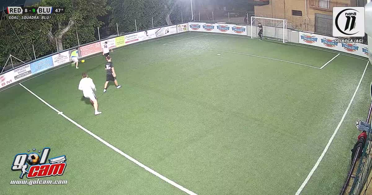 gol samuel a