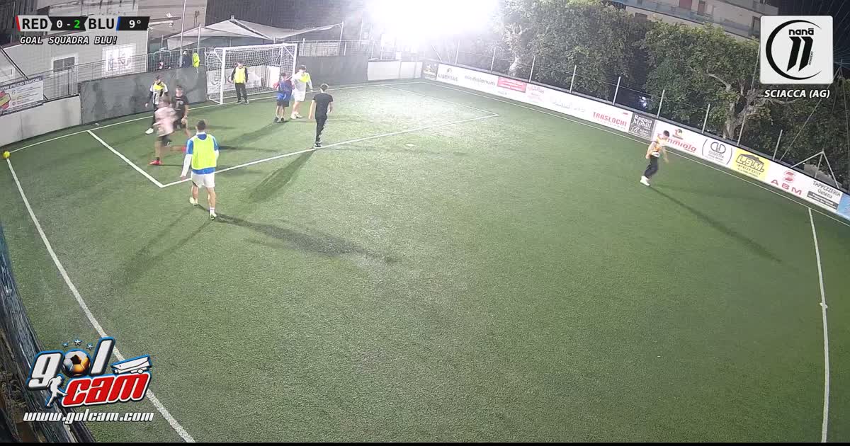 Mannagg che gol