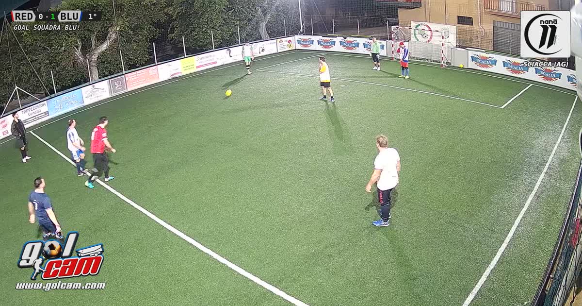 Assist x il gol