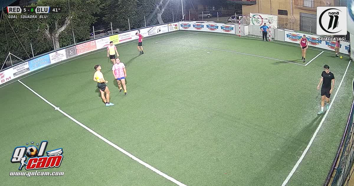 Uno due e gol