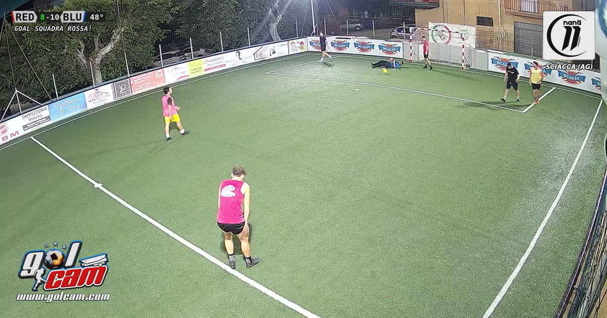 Gol di tacci
