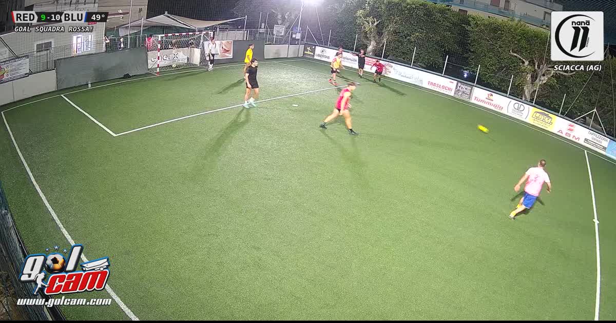 Goal easy