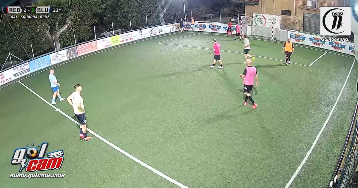 Turnel al portiere