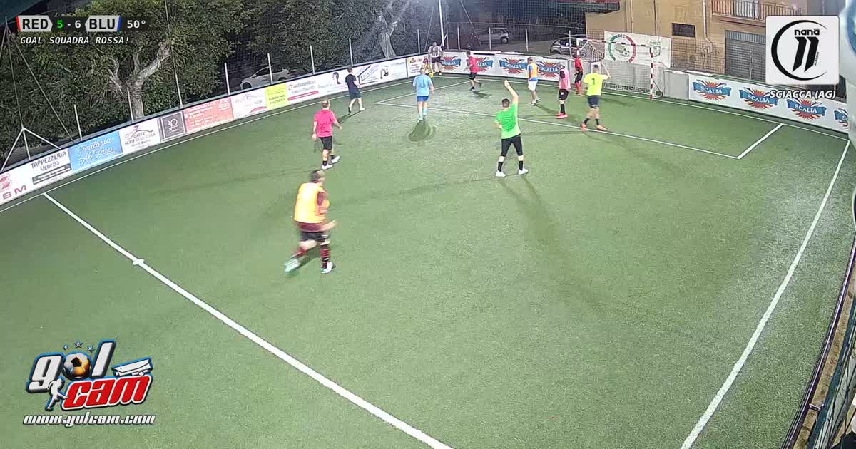Assist No Look