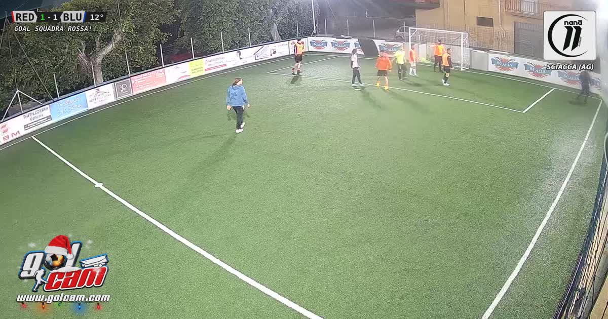 Gol da lontano 