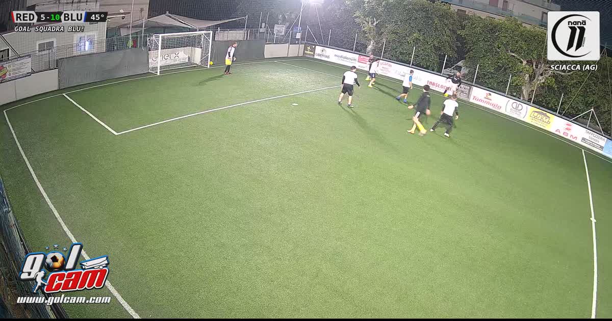 GOL 15