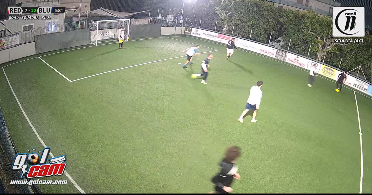 GOL 19
