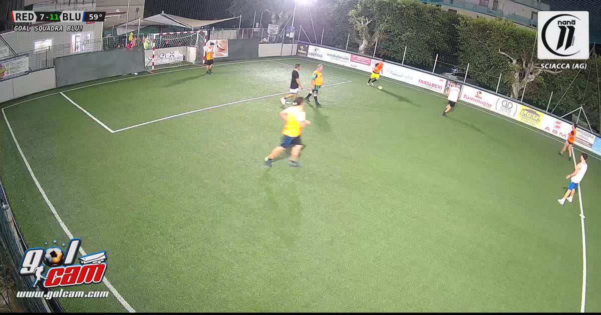 Gol della vittoria 