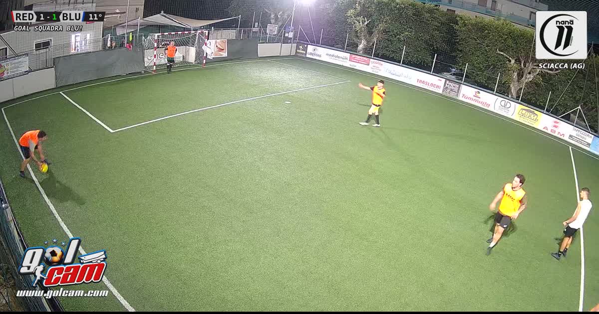 Gol a culo