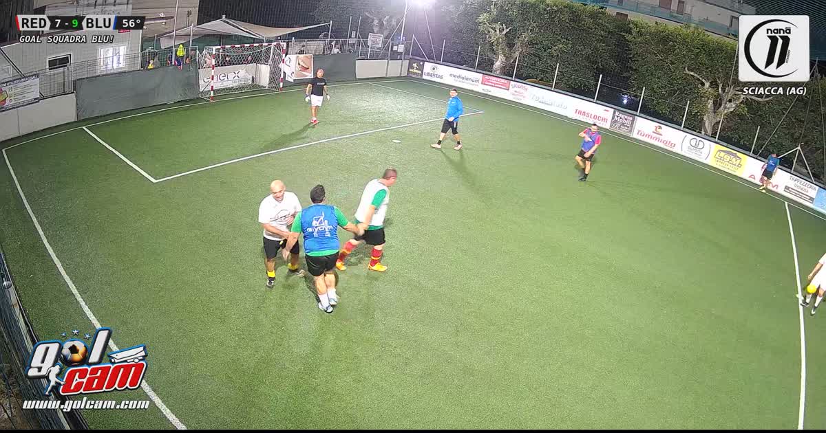 Gol al volo