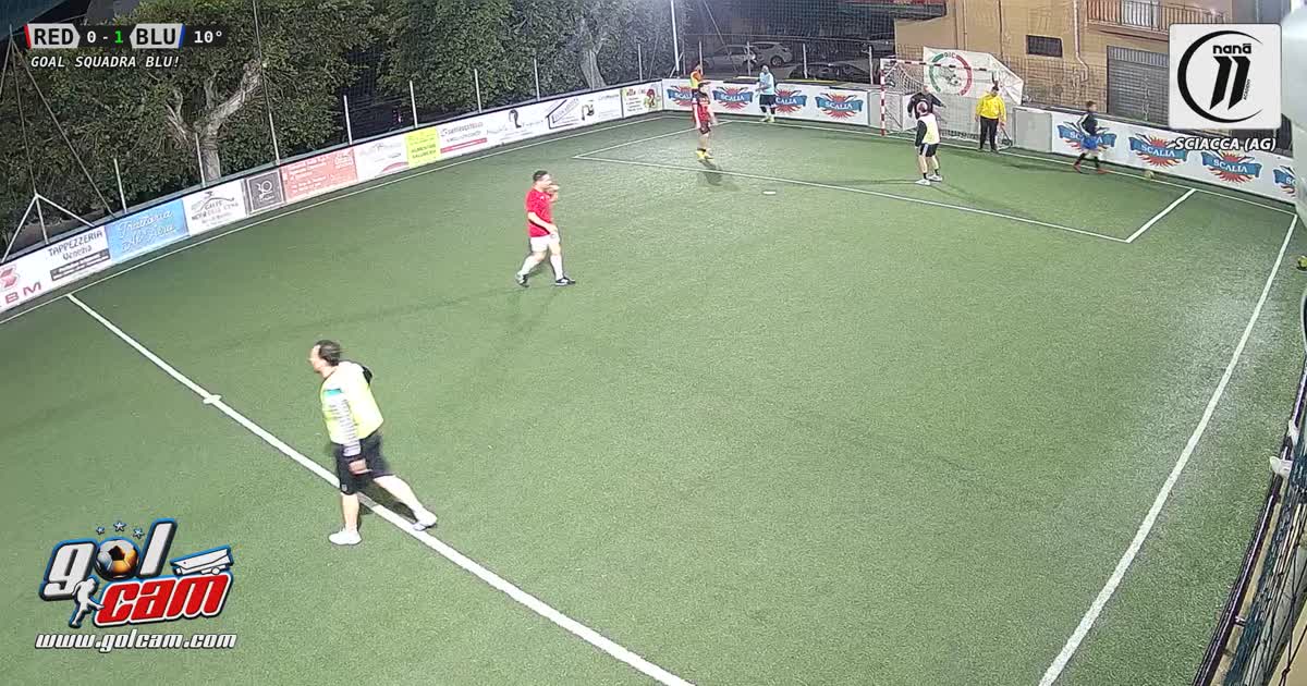 Primo gol 