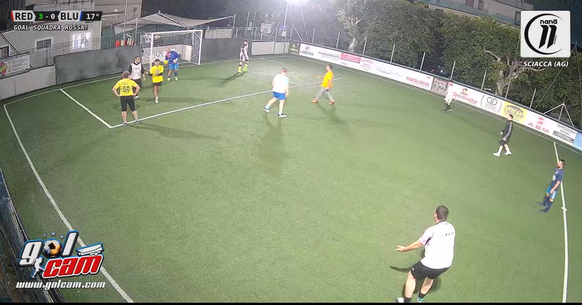 Assist d"esterno