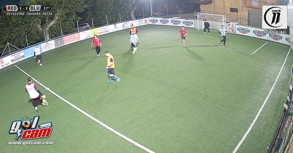Dribbling