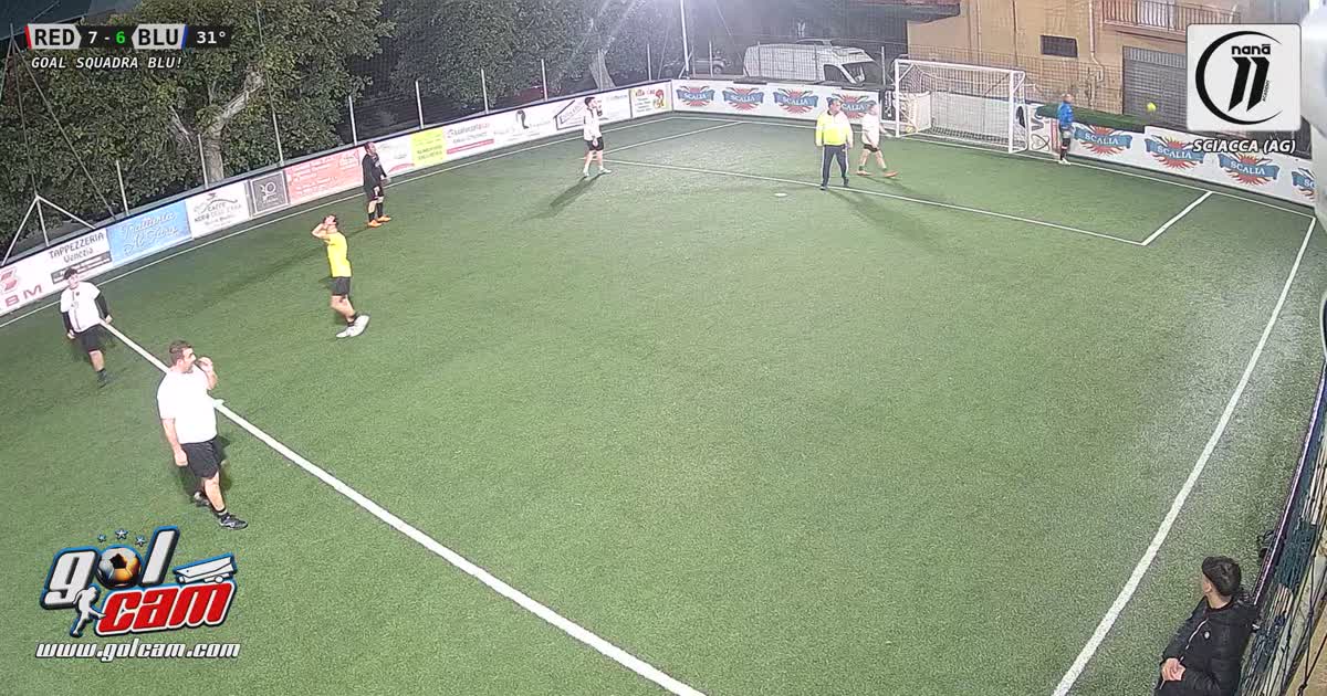 Gol di tacco 