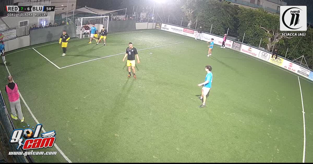 Goal salvezza