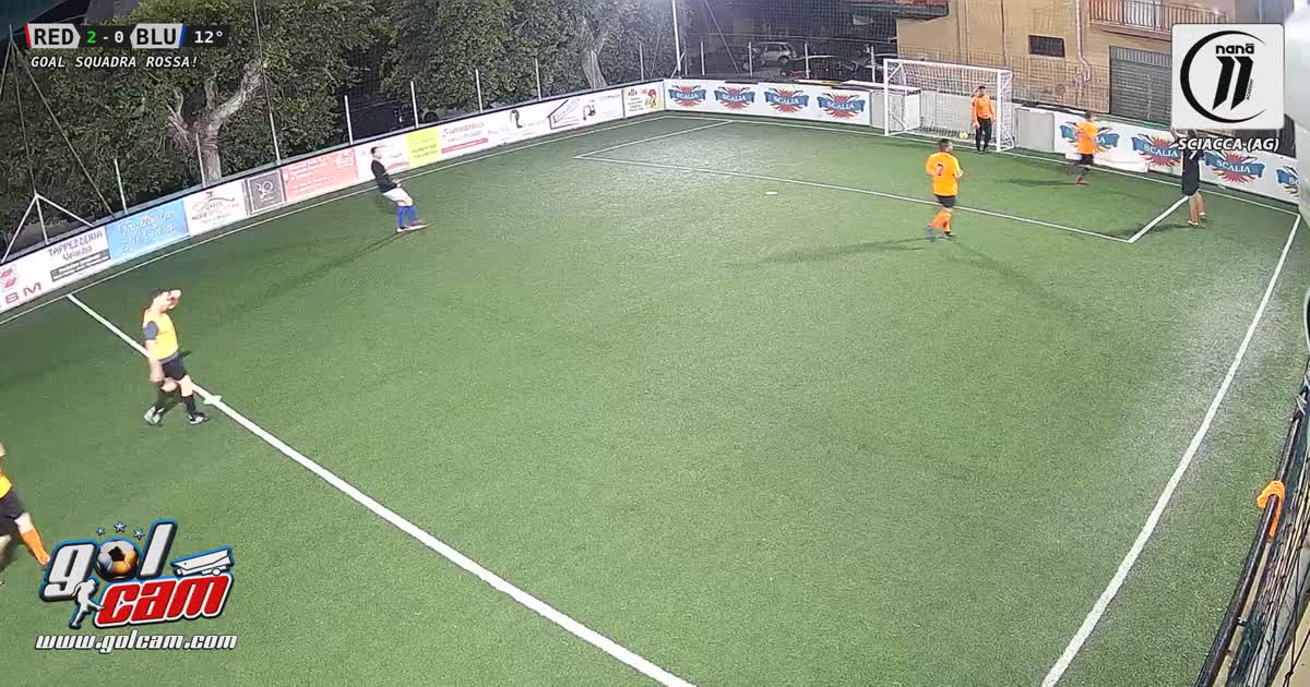 Altro assist 