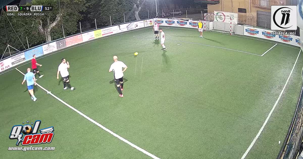Gol di rimonta 