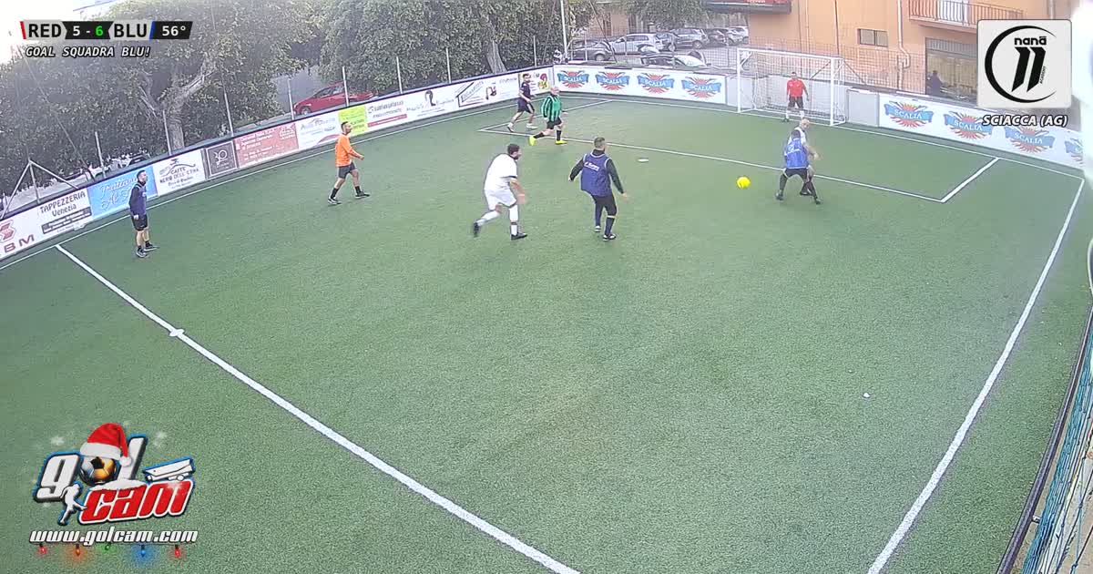 Gol vittoria 