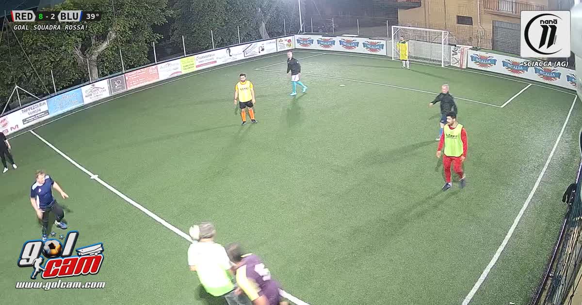 Marcatura piu gol