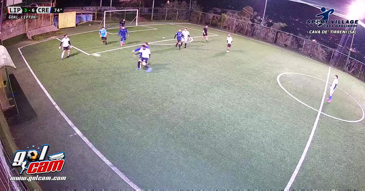 Mutanda e gol