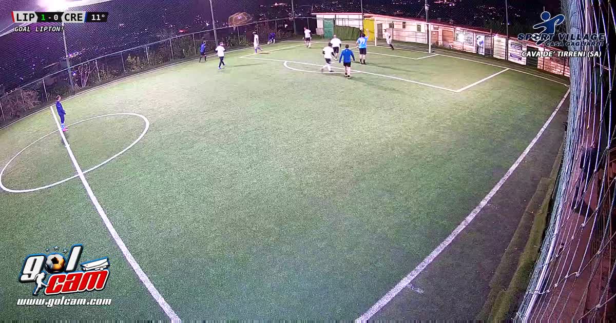 Tiro al volo e Gol 1