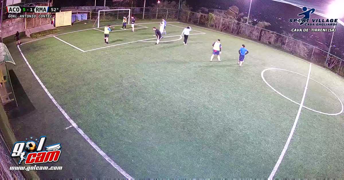 Gol di testa