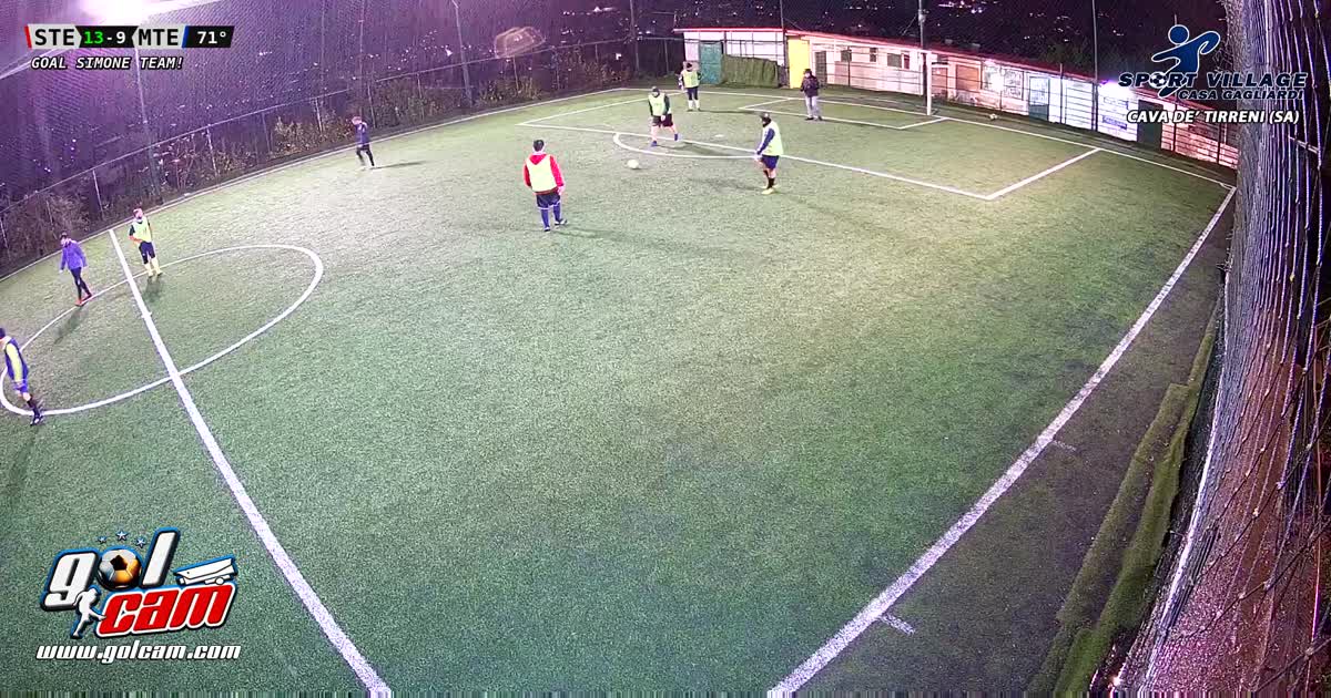 Gol di rapina