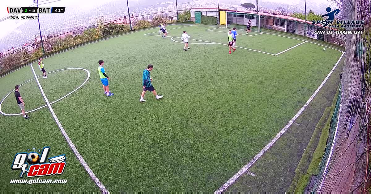 Tiro a capocchia 