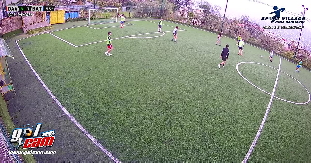 Gol di prepotenza