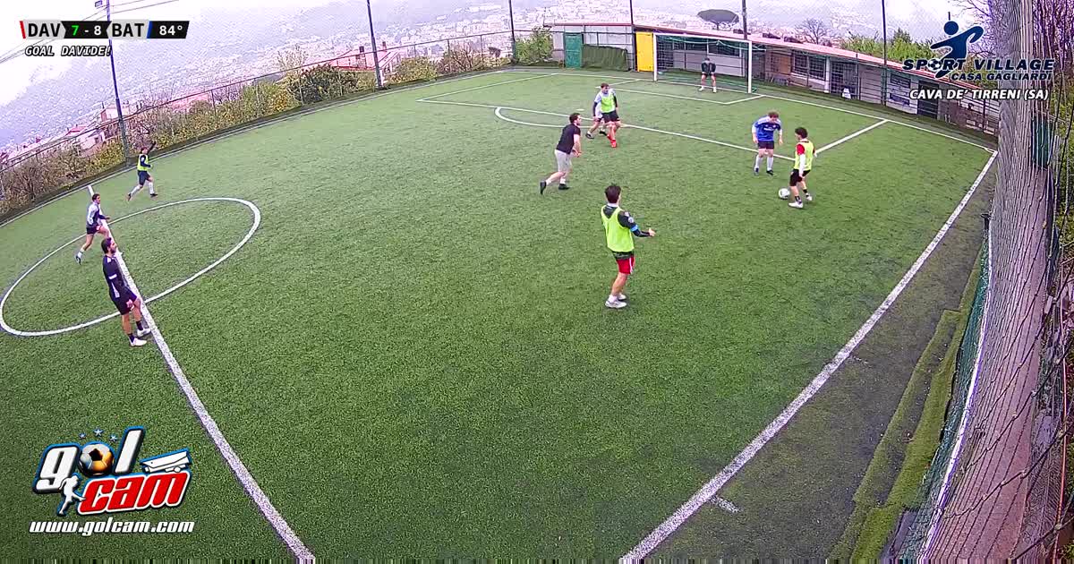 tiro da fuori 