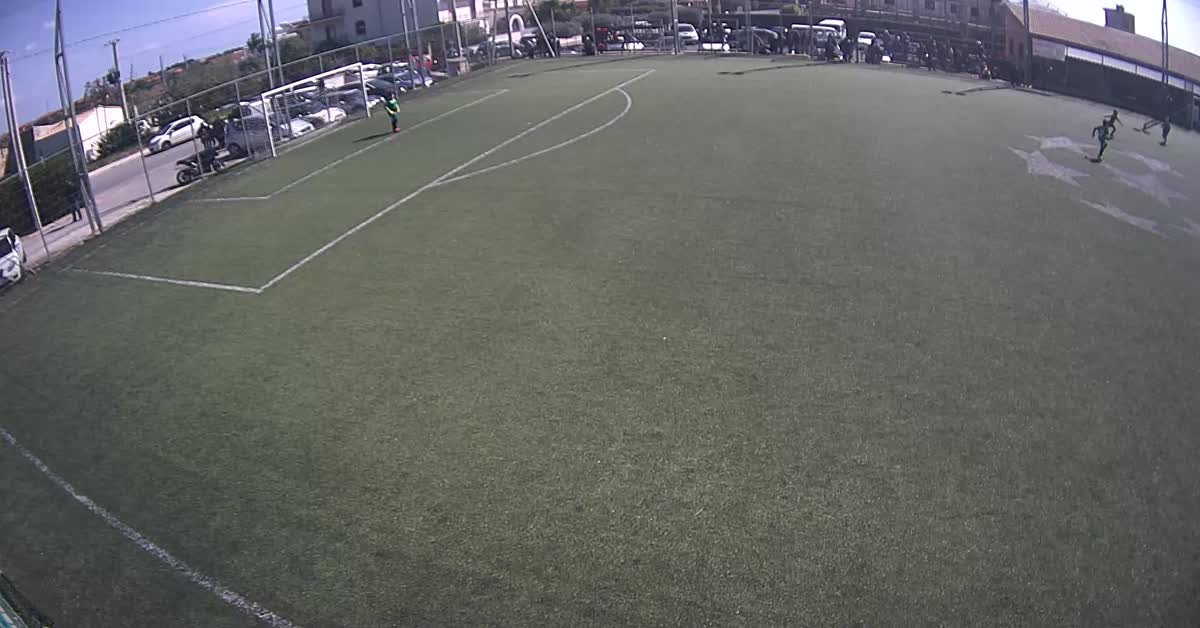 Fai goal dapertutto jcs7