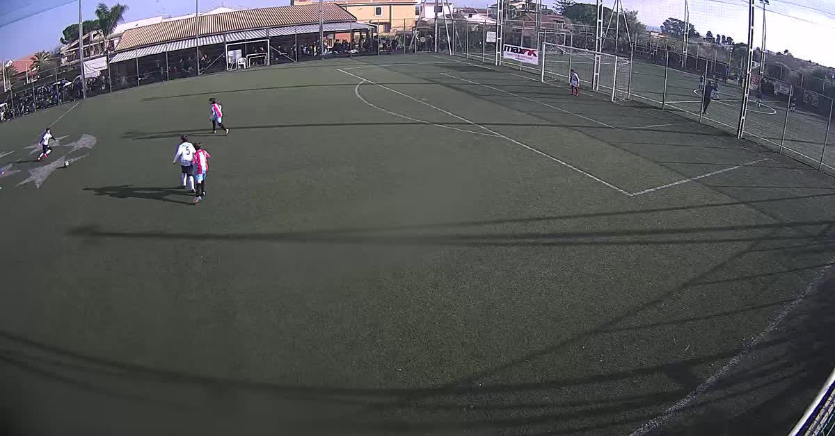 Torneo di Avola 2019
