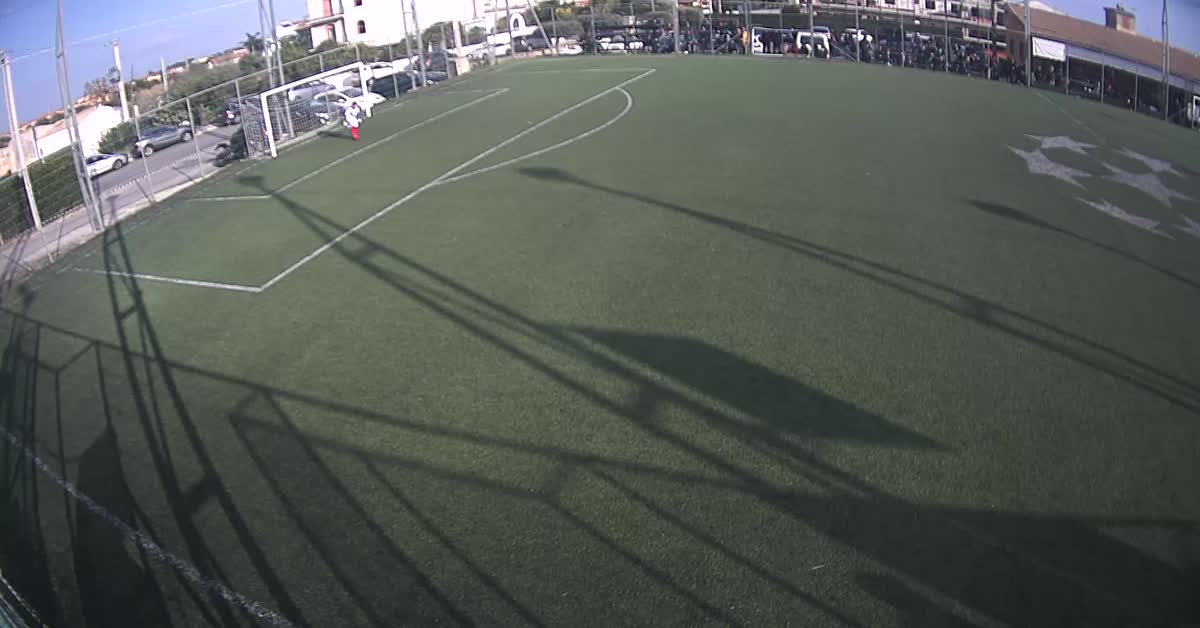 Goal di velocitÃ 