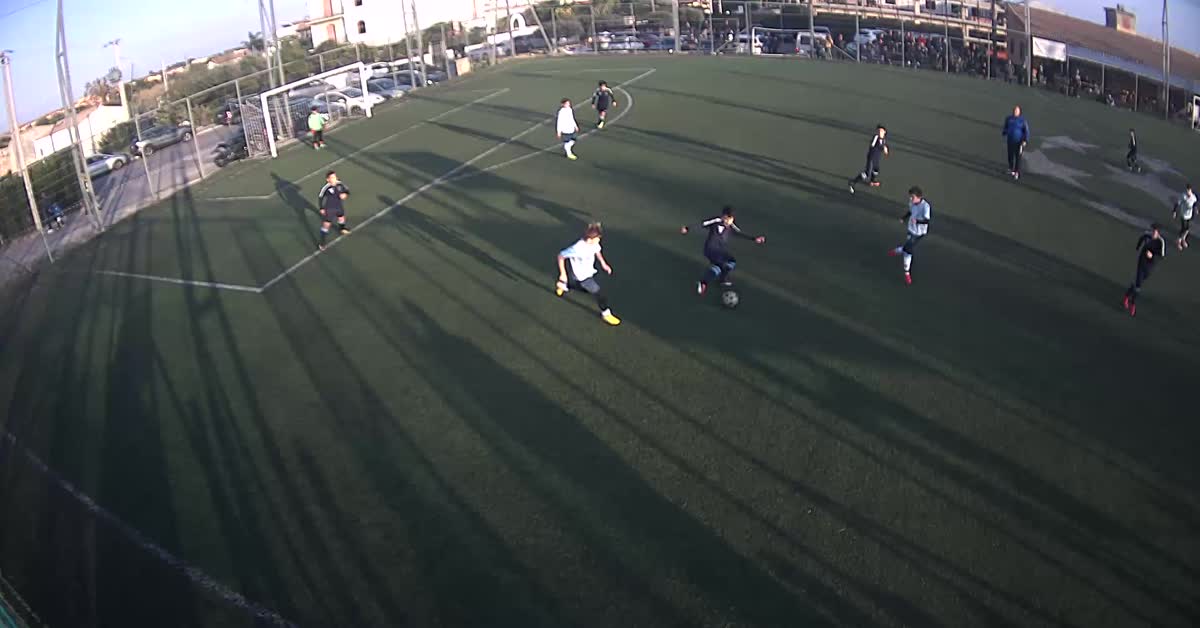 Torneo di avola 2019