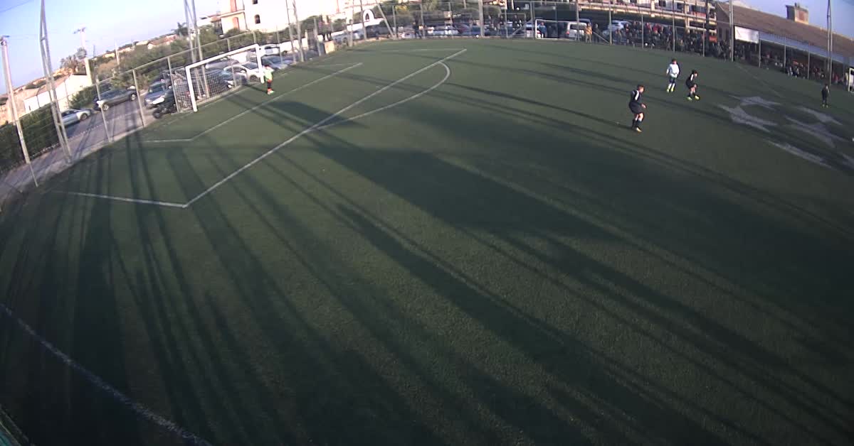 Torneo di avola 2019