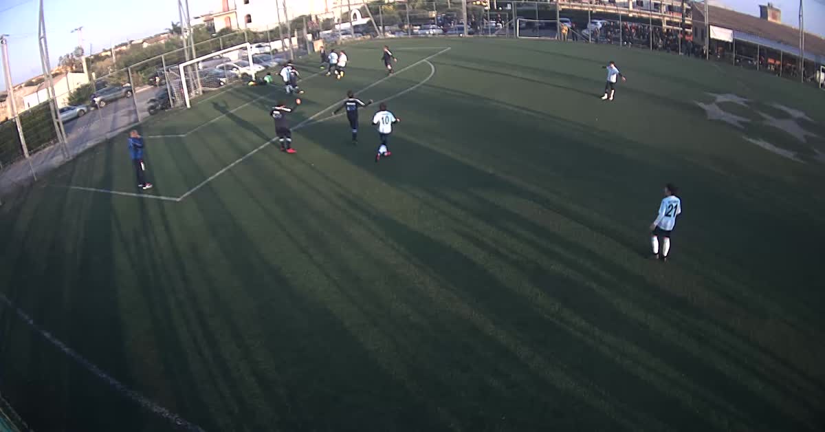 Torneo di Avola 2019