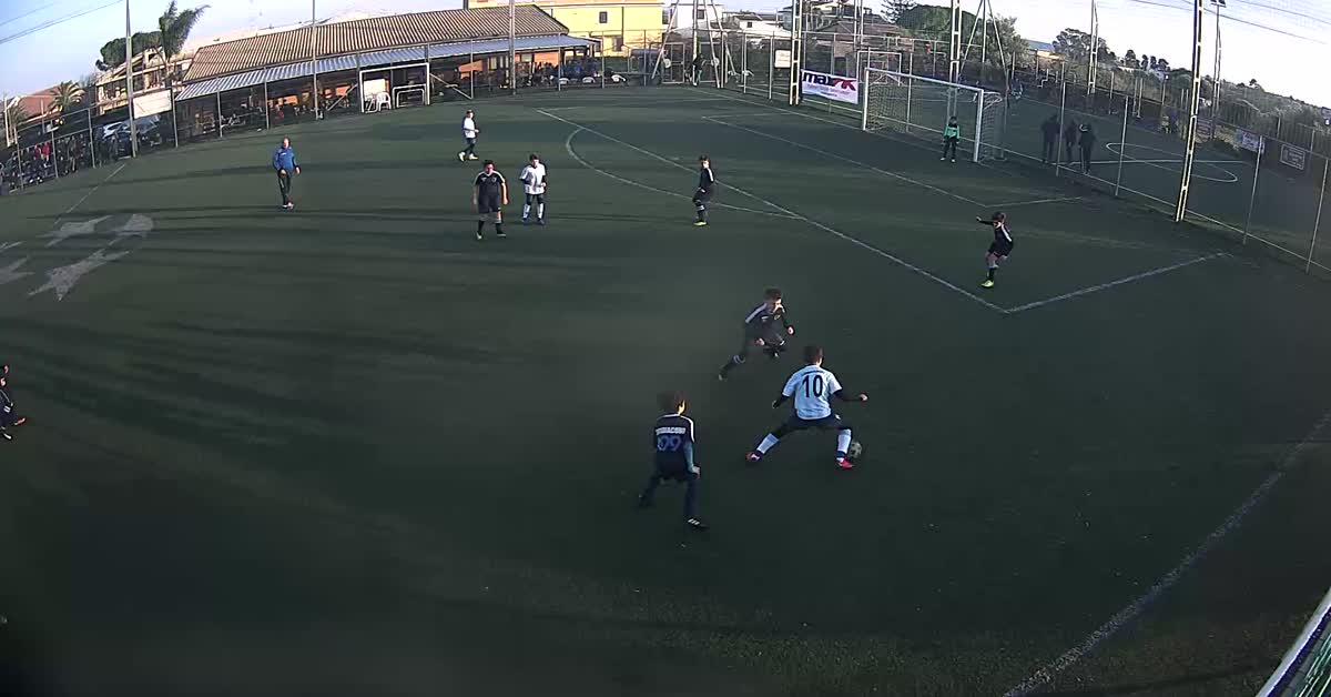 Torneo di avola 2019