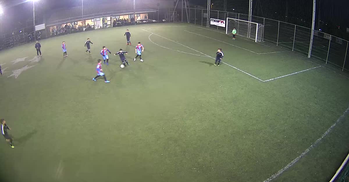 Giocata individuale-tunnelgoal