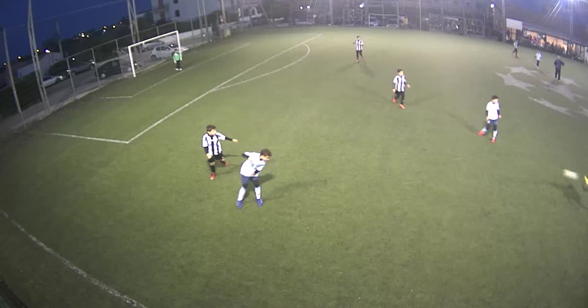Goal torneo avola 2019