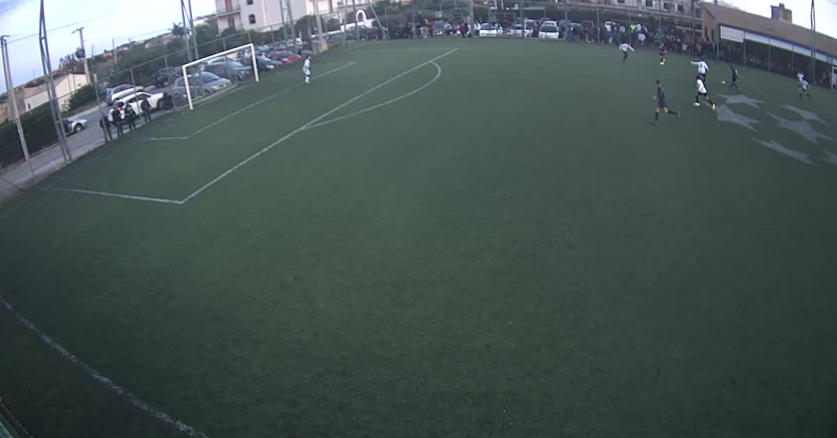 1 goal