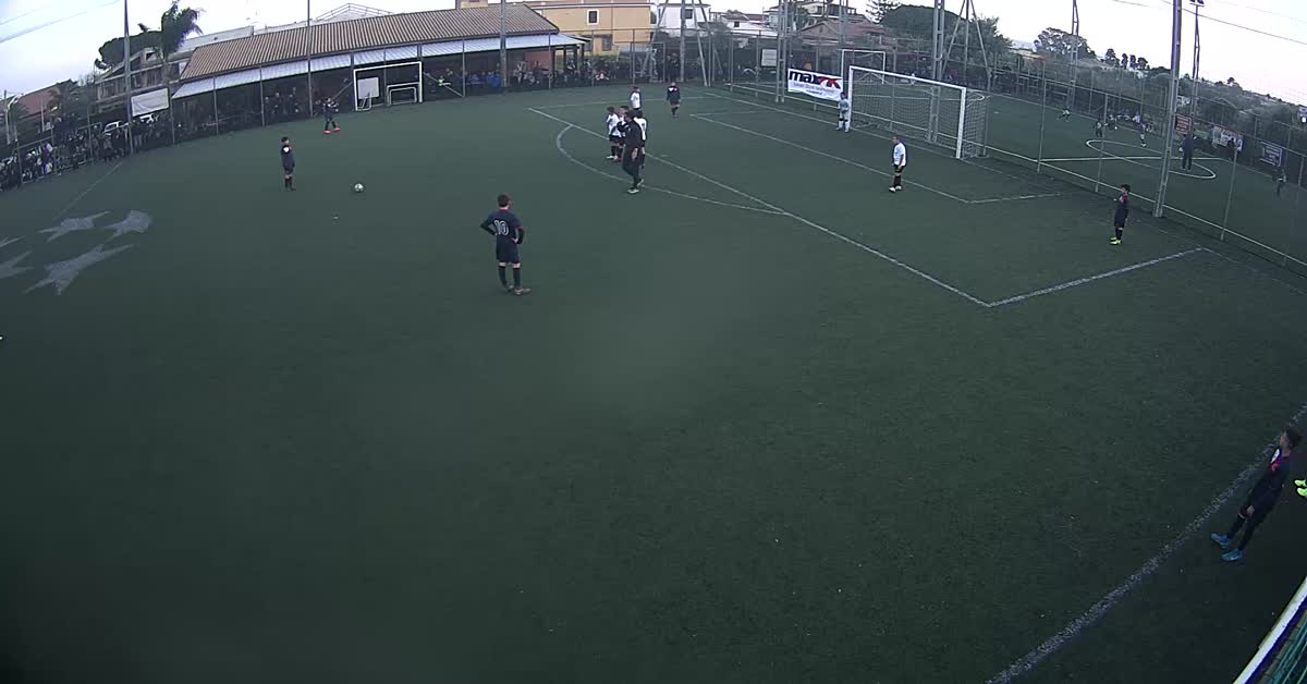 3 goal
