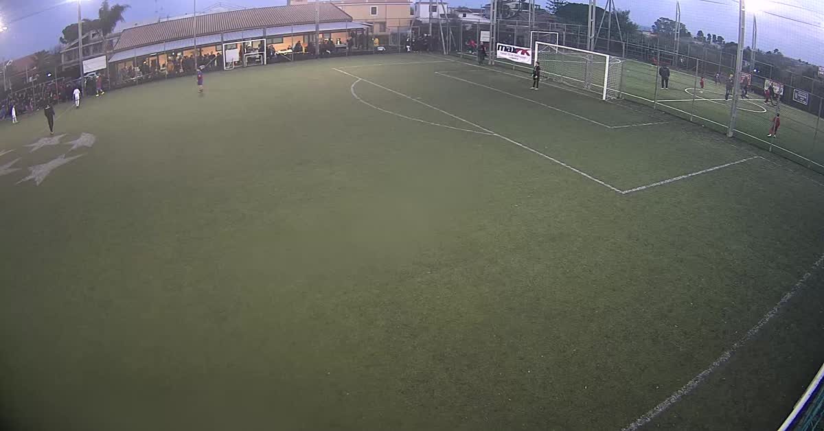 Alessio goal 2 2019