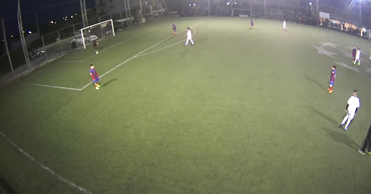 Alessio goal 3 2019