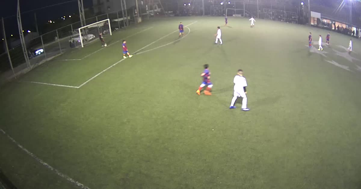 Alessio goal 4 2019