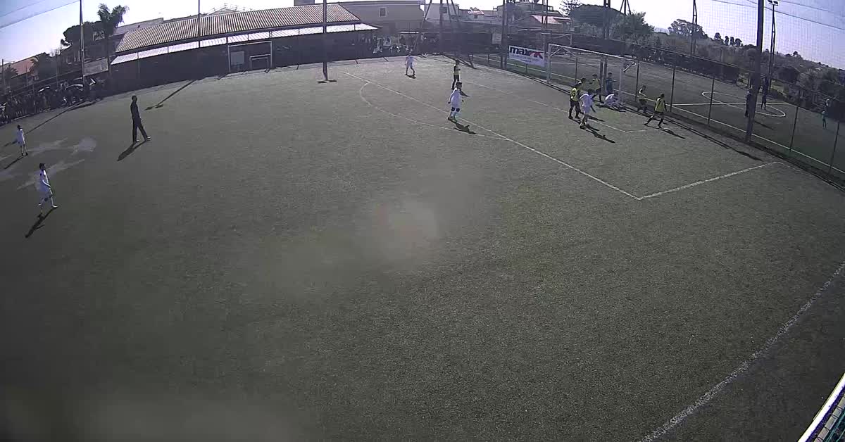Alessio goal 5 2019