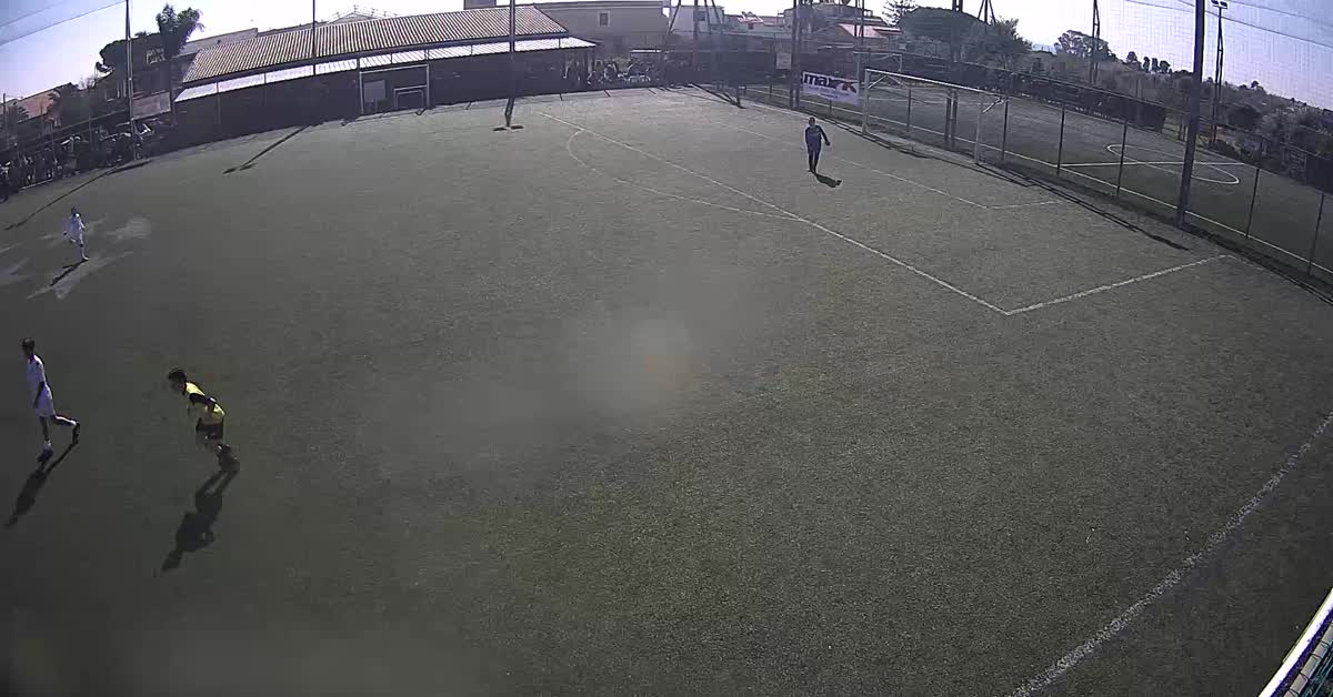 Alessio goal 6 2019