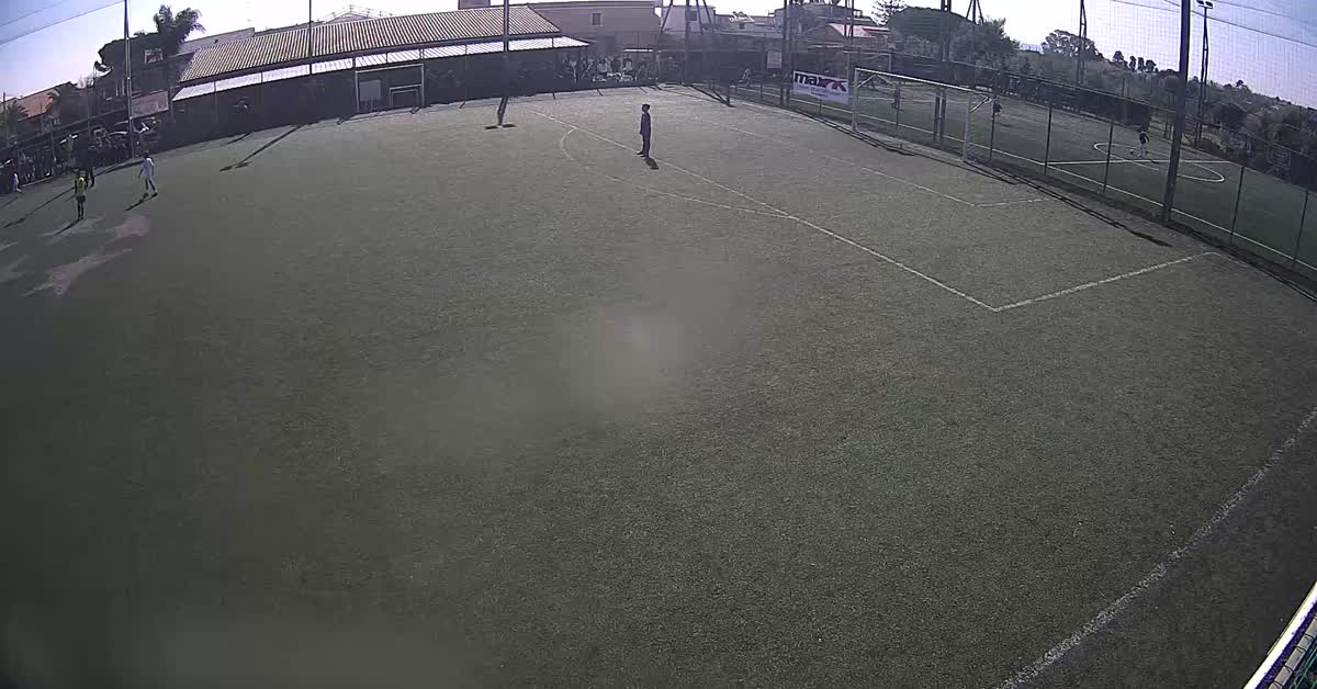 Alessio goal 7 2019