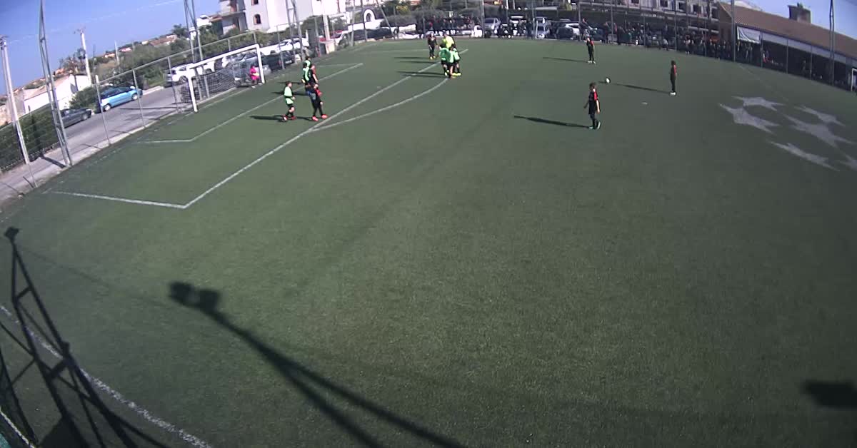 gol punizione 